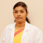 Dr.Vindhya Gemaraju - Gynaecologist, Hyderabad