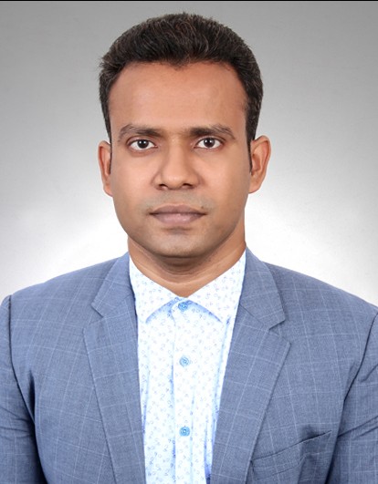 Dr. Praveen Kumar Rai - Homeopathy Doctor
