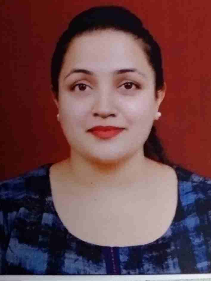 Dr. Ashpi Aloona Dogra - Gynaecologist, Mohali