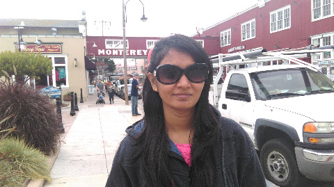 Dr. Arpita Patel - Homeopathy Doctor, Ahmedabad