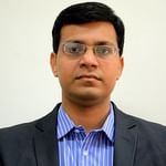 Dr.Bhavesh H Roy - Cardiologist, Ahmedabad