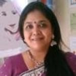 Dr.Veena G.Shinde - Gynaecologist, Mumbai
