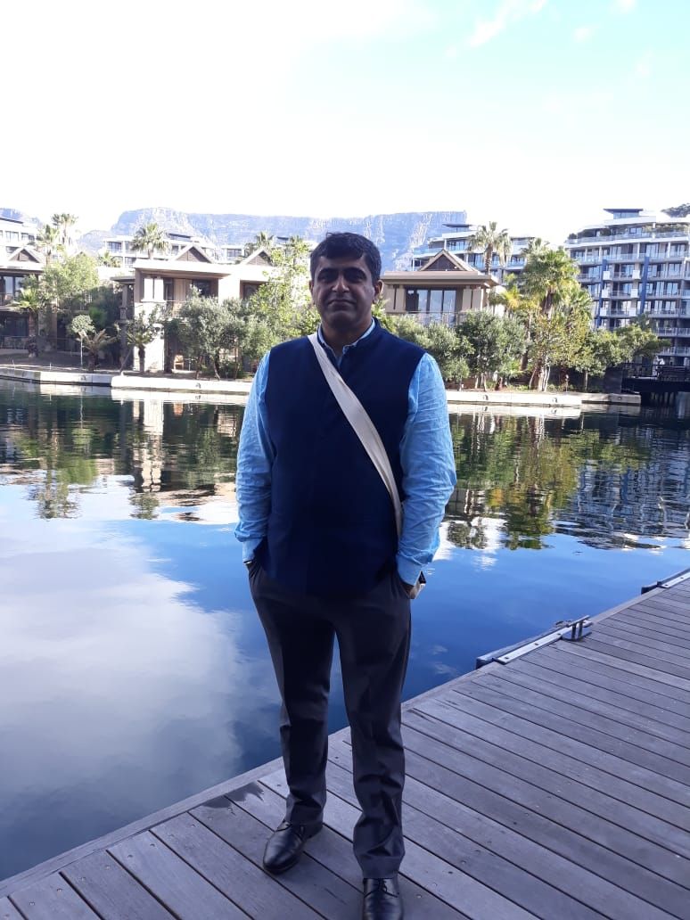 Dr.Rajinder Singh - Homeopathy Doctor, Greater Noida