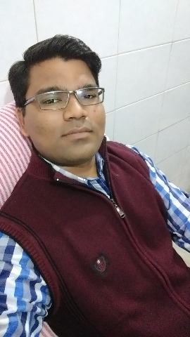 Dr.Nikhil - Orthopedic Doctor, Amravati