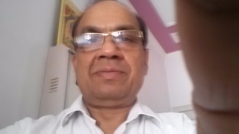 Dr. Ashok Gupta - Pediatrician, Hanumangarh