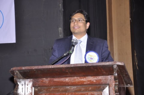 Dr.Prof SrivatsBharadwaj - Dentist, Bangalore