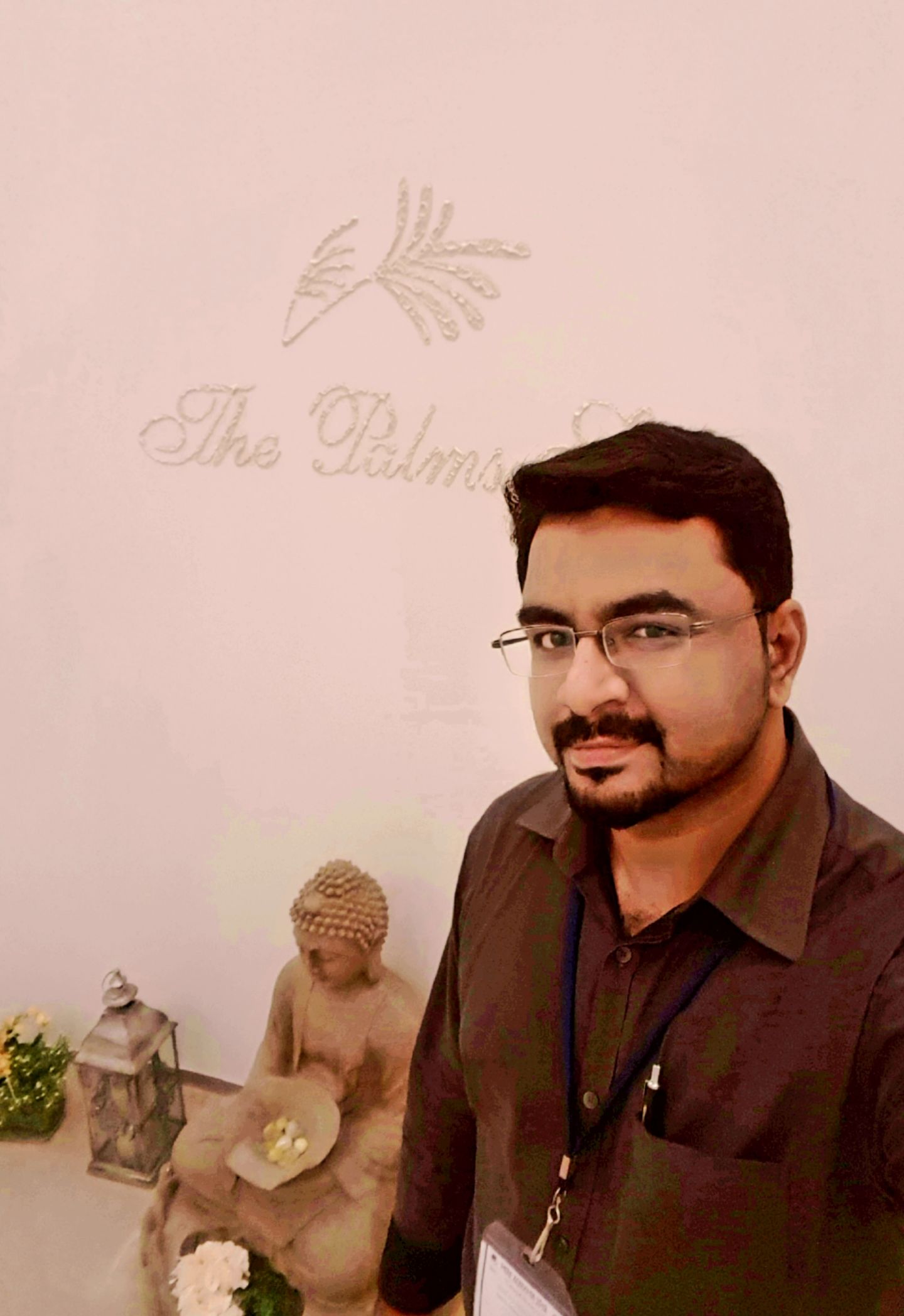 Dr.Girish Subash - ENT Specialist, Pathanamthitta