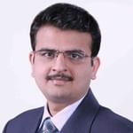 Dr.Nakul Shah - Orthopedic Doctor, Pune