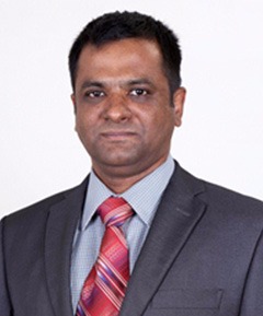 Dr. Supradip Ghosh - Internal Medicine Specialist, Faridabad