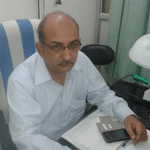 Dr. Mukesh Rampal  - Dermatologist, Gurgaon