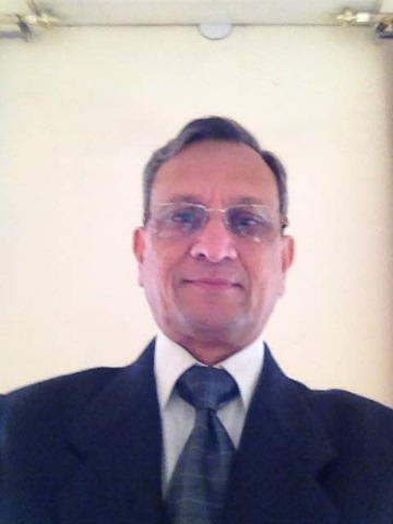 Dr. M K Gupta - General Surgeon, Ambala