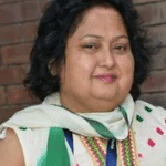Dr.Geeta Mongia - Homeopathy Doctor, Chandigarh