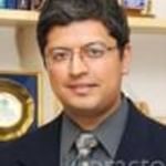 Dr.SamirSud - Ophthalmologist, New delhi