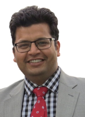 Dr. Chandan Mohanty - Neurosurgeon, Mumbai