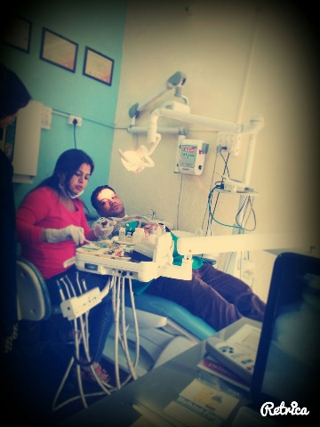Dr.MonicaKasana - Dentist, saharanpur