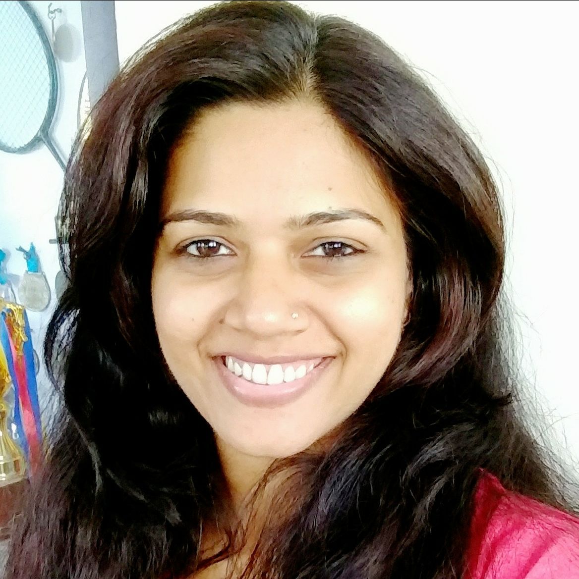 Dr.Shraddha Shinde - Homeopathy Doctor, Mumbai