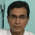 Dr.AmitKale - Orthopedic Doctor, Pune