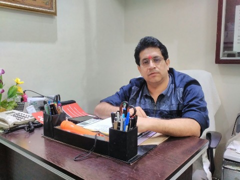 Dr. Arvind Arora - Dermatologist, Delhi