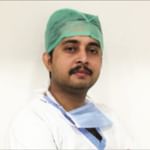 Dr. Kumar Vivek  - Ophthalmologist, Varanasi