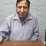 Dr. S K Mittal - General Physician, Bangalore