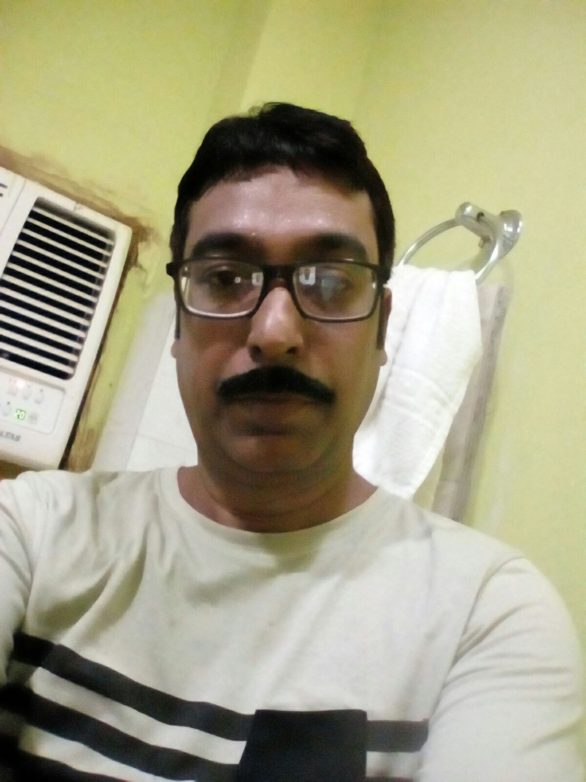 Dr. Goutam Banerjee - Sexologist, Kolkata