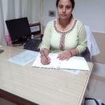 Dr.Priyanjana Acharyya Sharma - ENT Specialist, Gurgaon