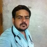 Dr.Sanjeev Kumar - General Physician, Jalandhar