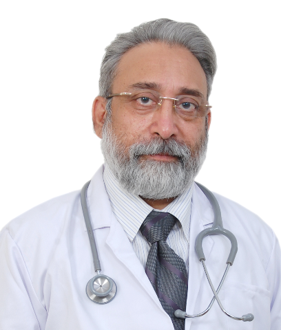 Dr.(Major) VipinKakar Retd. - ENT Specialist, Delhi