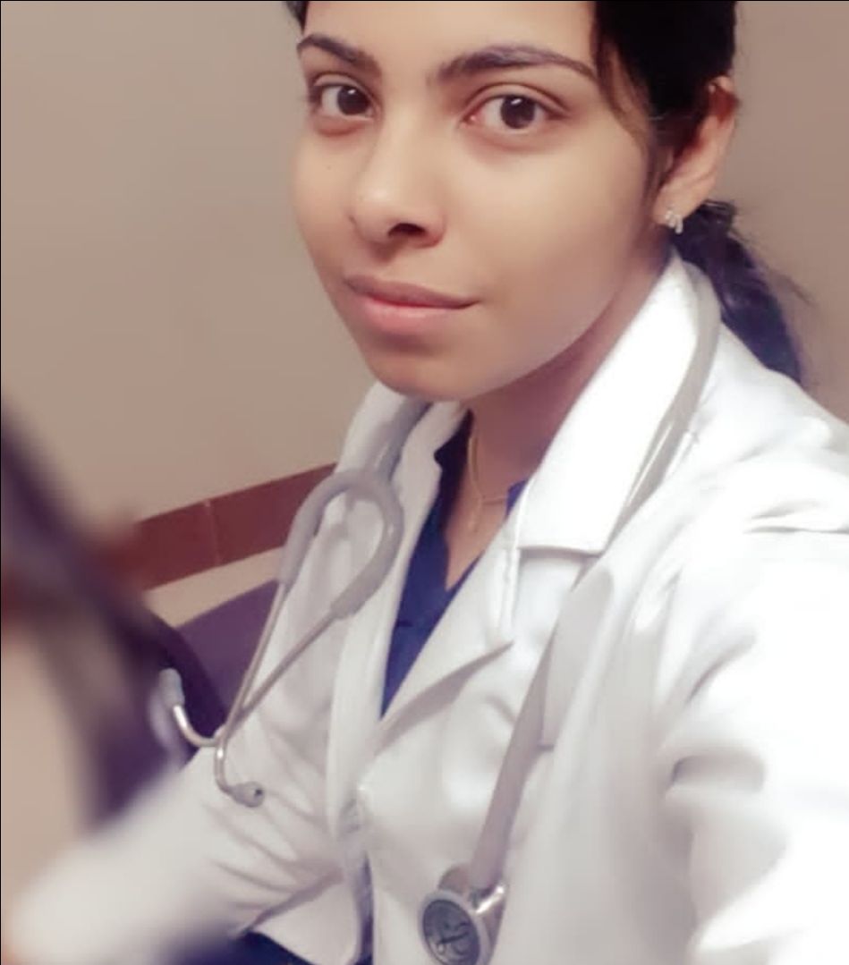 Dr.Devi Santhosh - General Physician, Pathanamthitta