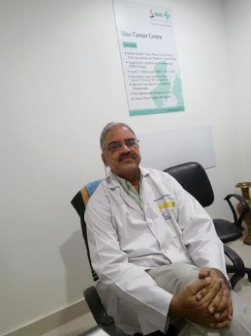 Dr.VinayRawal - General Physician, New Delhi