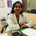 Dr.Sangeeta Varma - Dermatologist, Gurgaon