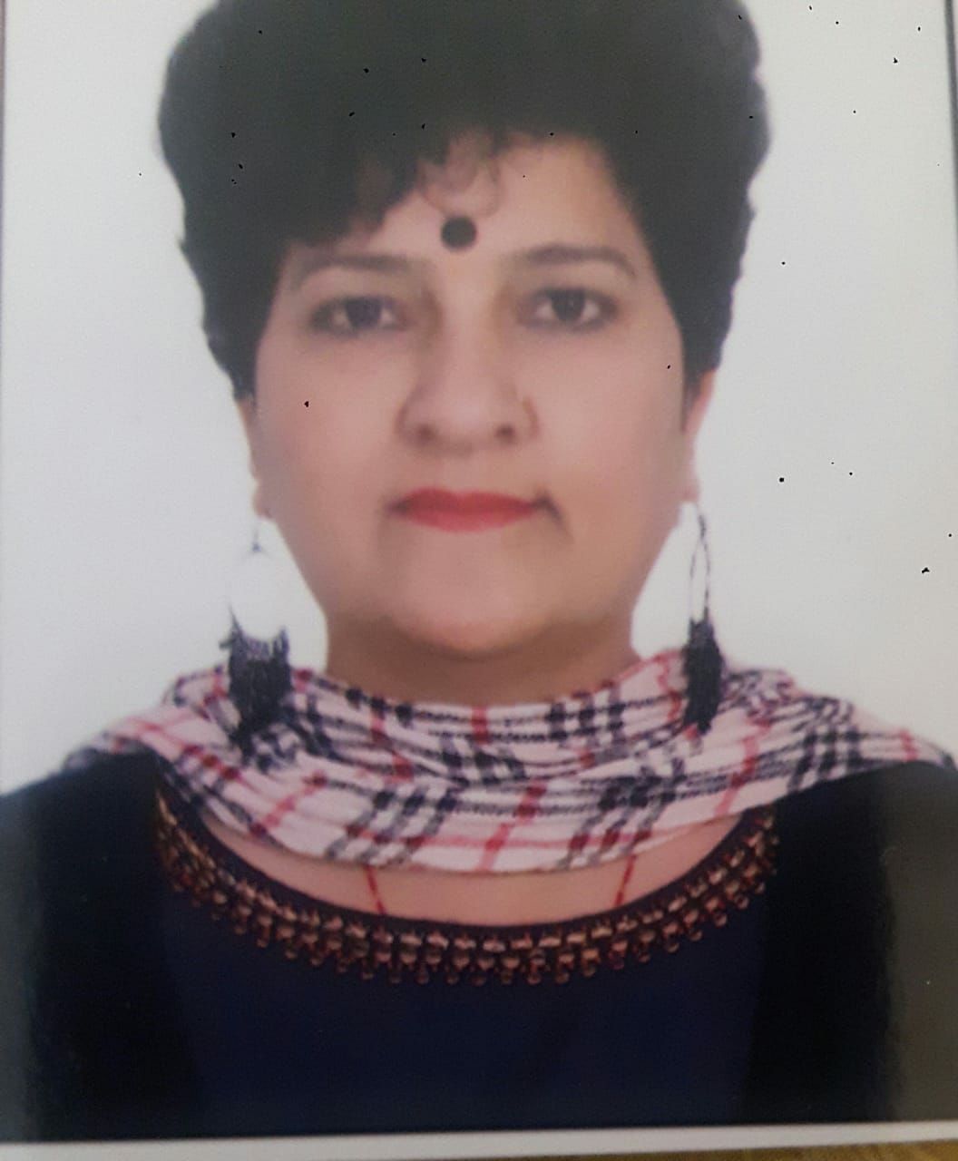 Ms. Ekta Singh - Psychologist, Ghaziabad