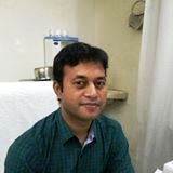 Dr. Manish Kumar - General Physician, Ghaziabad