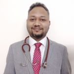 Dr.Govind Kendre - Hematologist, Navi Mumbai