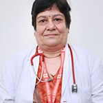 Dr.Shashi Sharma - Pediatrician, Delhi