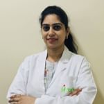 Dr. Shaffie Baidwal Gupta  - Ophthalmologist, Ludhiana
