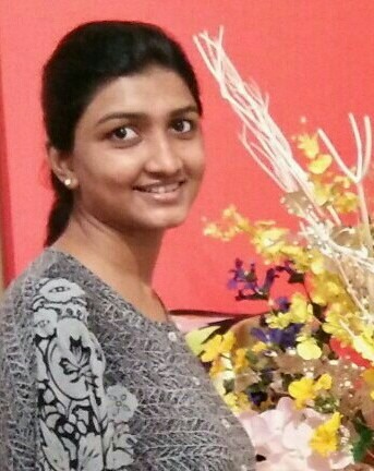 Dr.PriyalVirani - Dentist, Mumbai