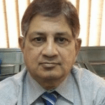 Dr.Dhanraj D Khona - ENT Specialist, Mumbai