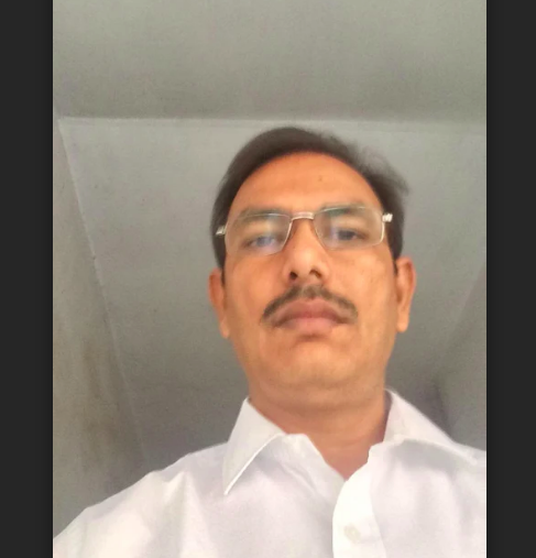Dr.Sanjay Dubey - Internal Medicine Specialist, Ahmedabad