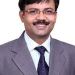 Arvind Kumar - Ophthalmologist, Faridabad
