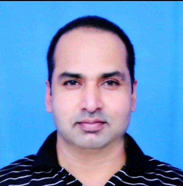 Dr. Mukund Singh - General Physician, Faridabad