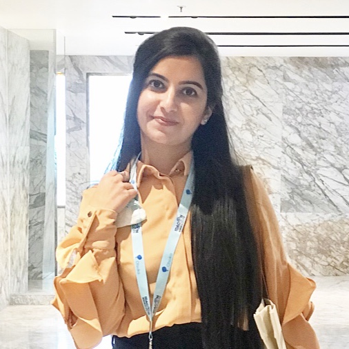 Dr.Bhavya - Dietitian/Nutritionist, Ludhiana