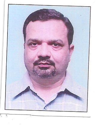 Dr.SamirDesai - Psychiatrist, INDORE