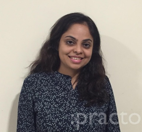 Dr.Sangeeta Raut - Ophthalmologist, Mumbai