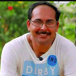 Dr.Vivek Moitra - Physiotherapist, Bangalore