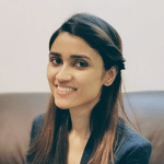 Dr.Alia Rizvi - Dermatologist, Noida
