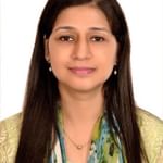 Dr.Pooja Sharma Dimri - Gynaecologist, Mumbai