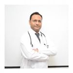 Dr.Gaurav Mittal - Pediatrician, Ludhiana