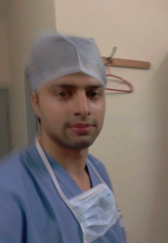 Dr. Sharad Daga - General Surgeon, Jaipur