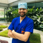 Dr.Sharad Daga - General Surgeon, Jaipur